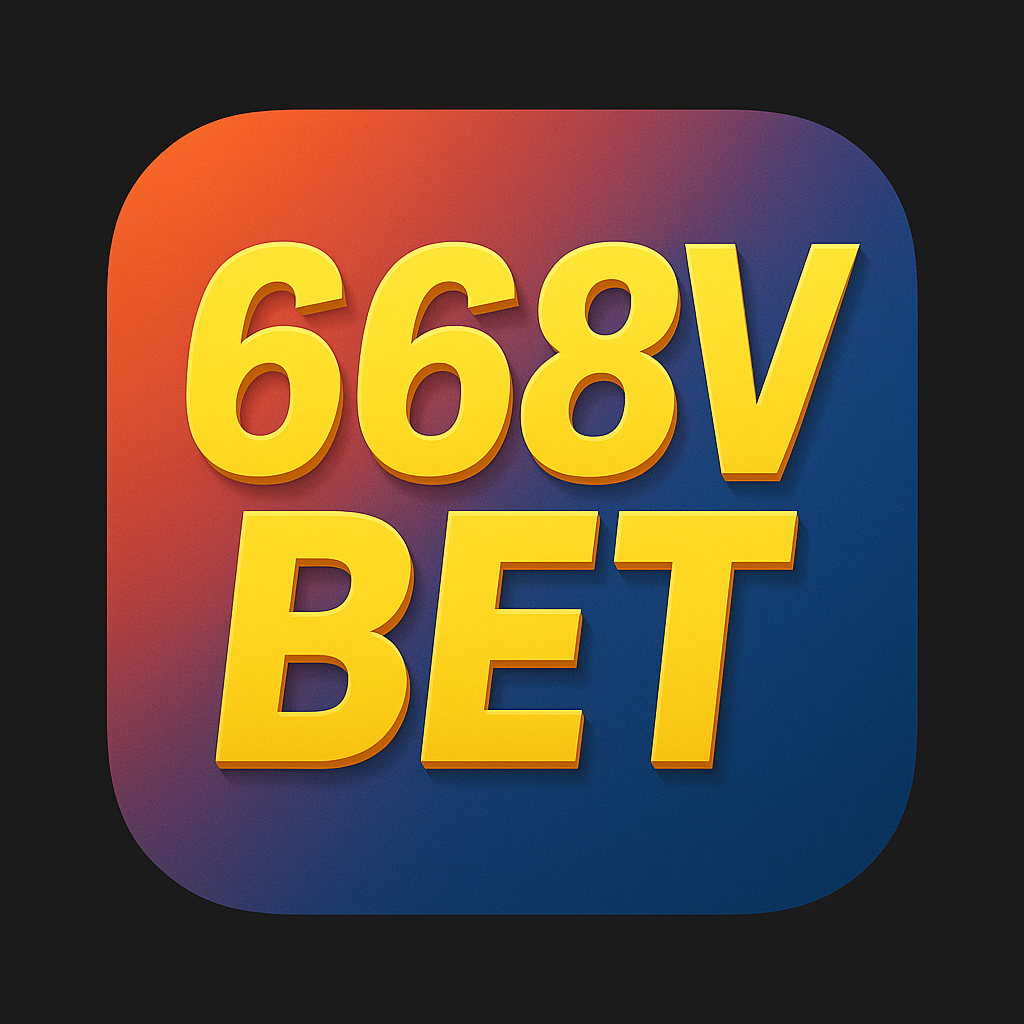 668vbet.com favicon